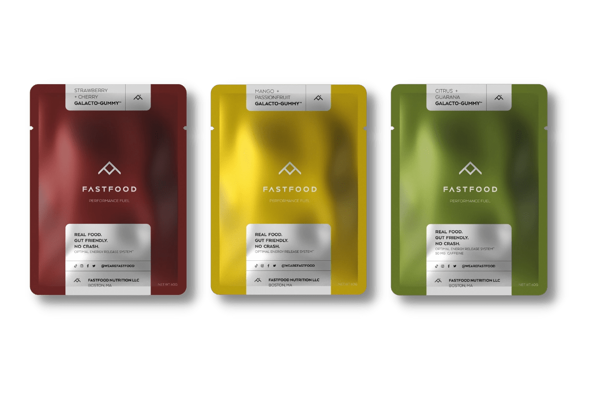 Energy Gummies & Pre-Workout Gummies Fastfood Energy Gummies & Pre-Workout Gummies Fastfood