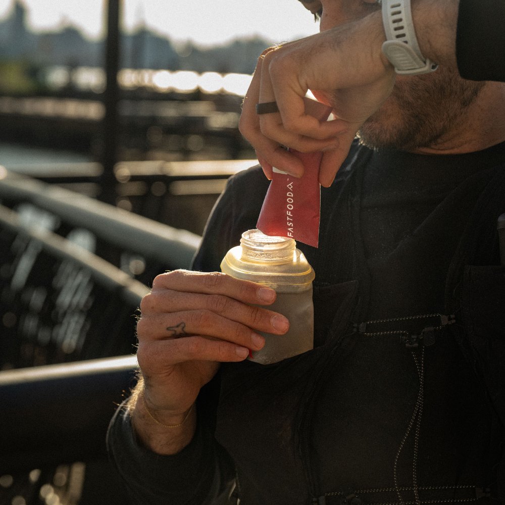 Hydrator Duo Pack: Buy 1+1 - Fastfood