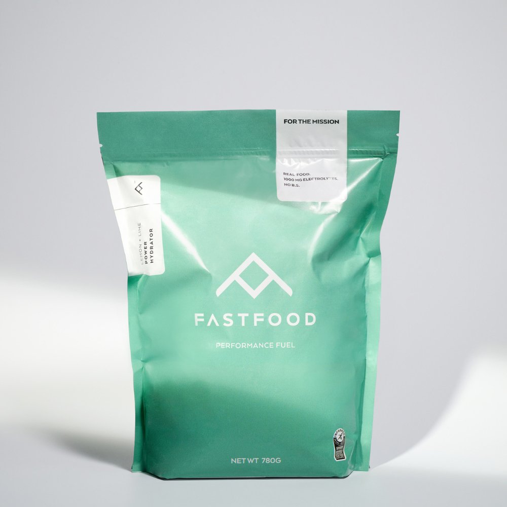 Power Hydrator - Fastfood