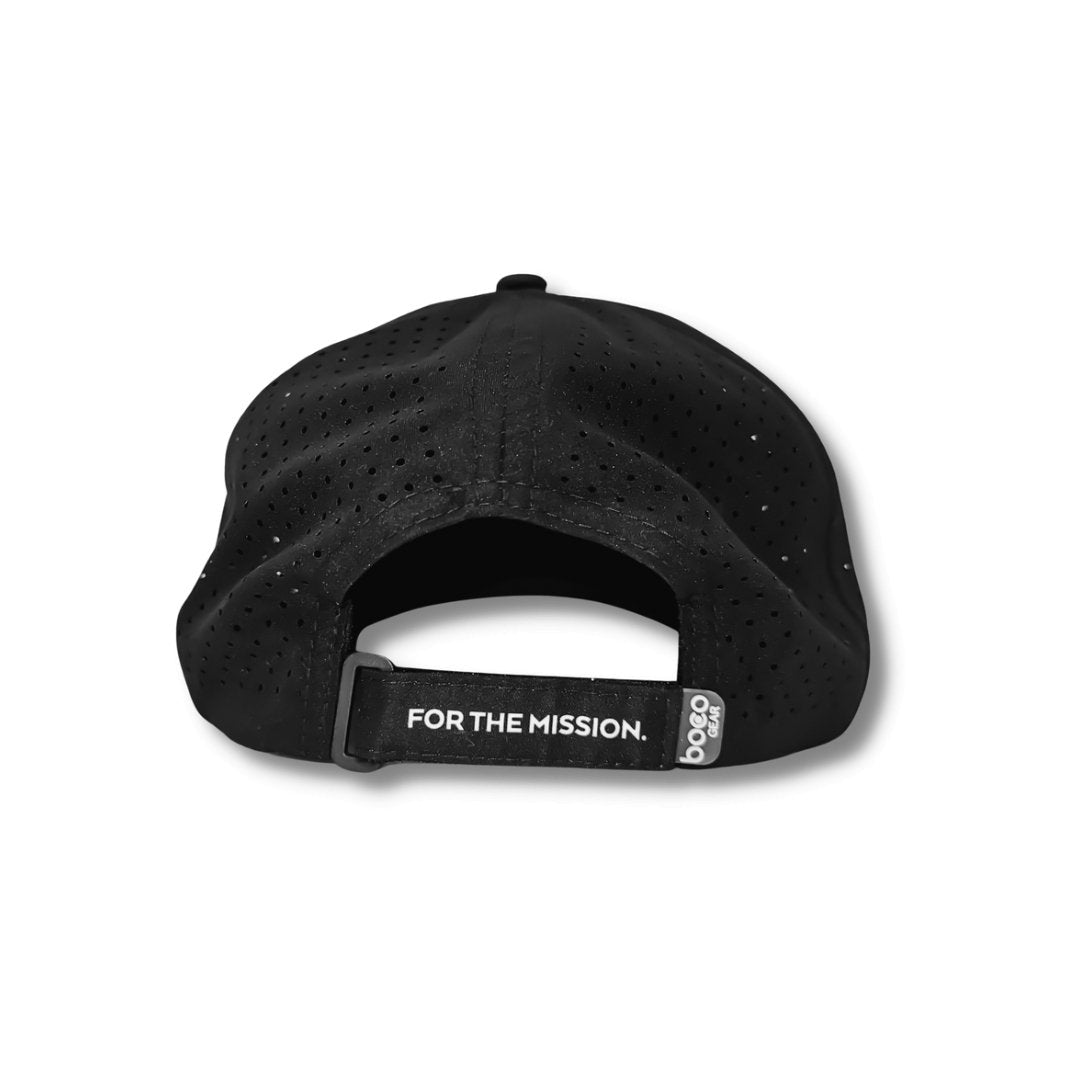 Boco Running Trucker Hat - Fastfood