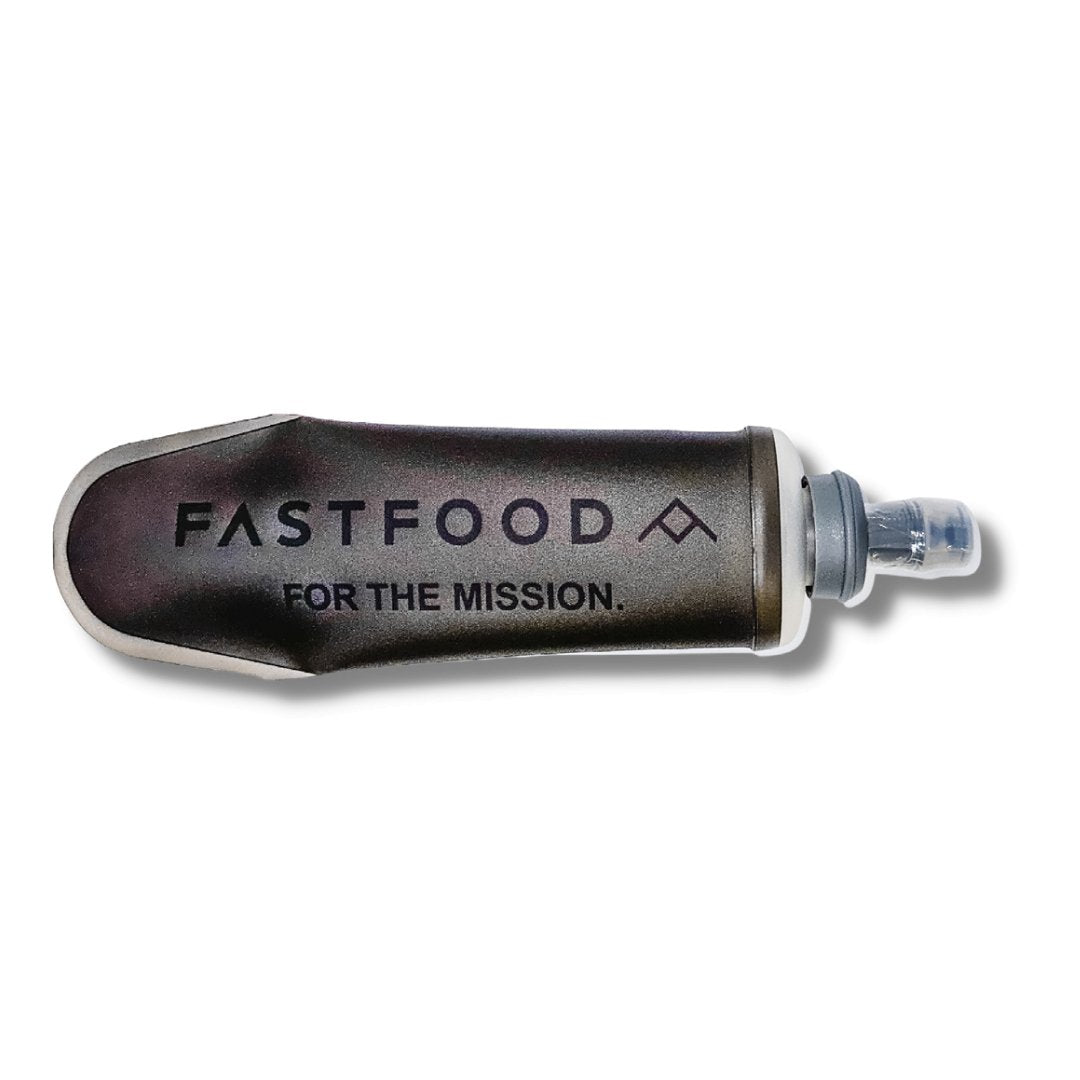 HydraPak SoftFlask - Fastfood