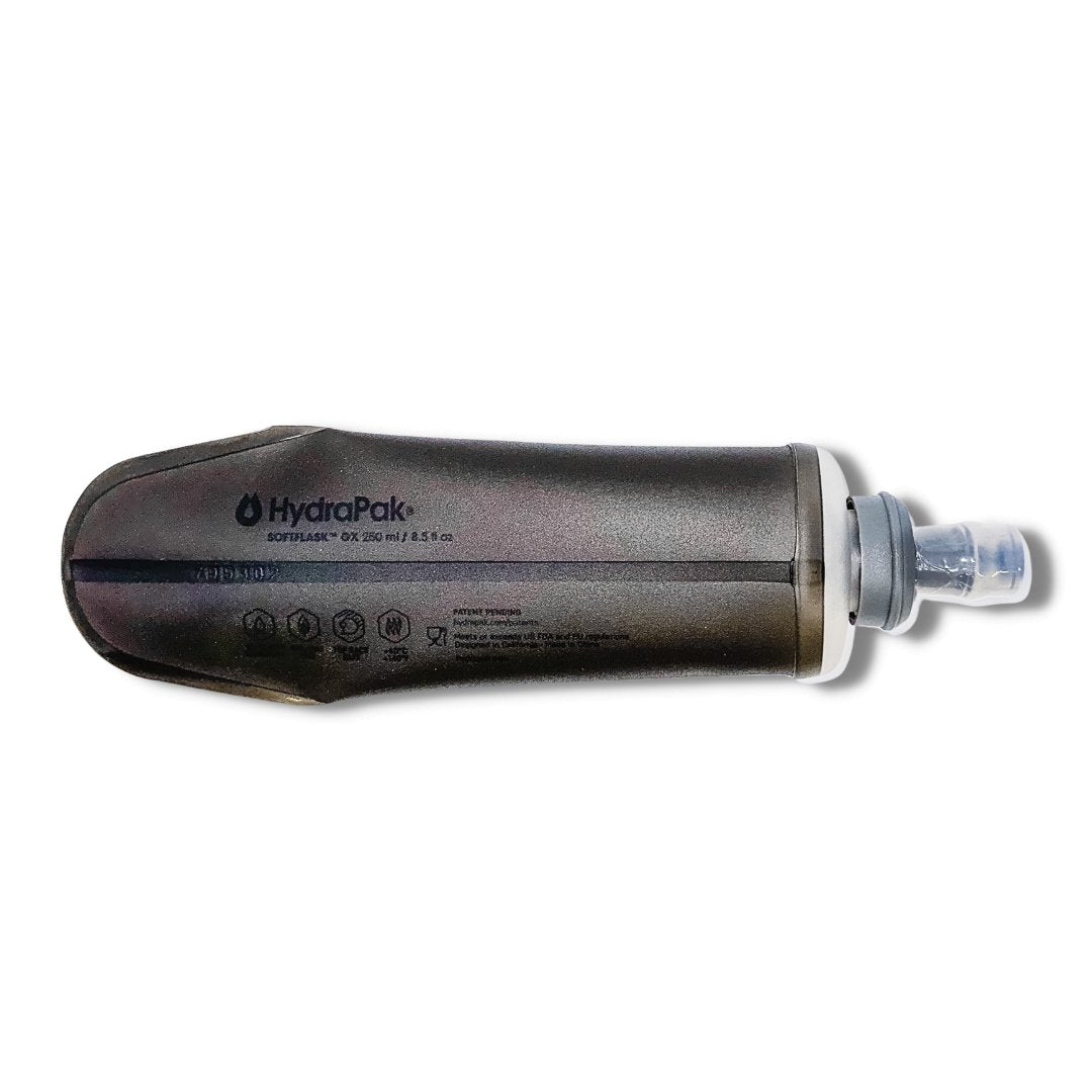 HydraPak SoftFlask - Fastfood