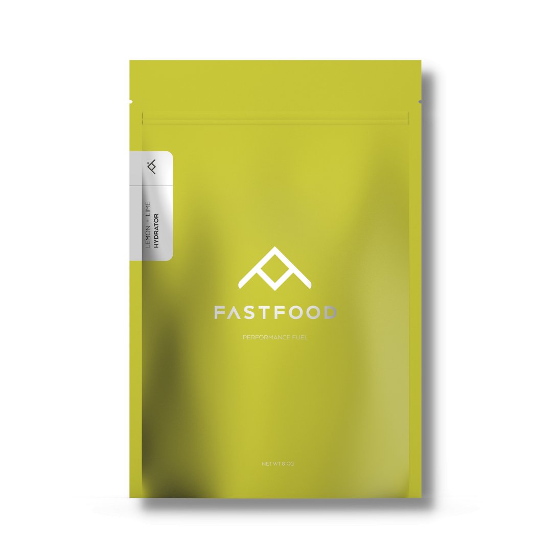 Hydrator - Fastfood