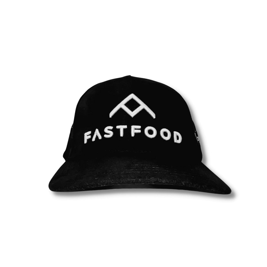 Boco Running Trucker Hat - Fastfood