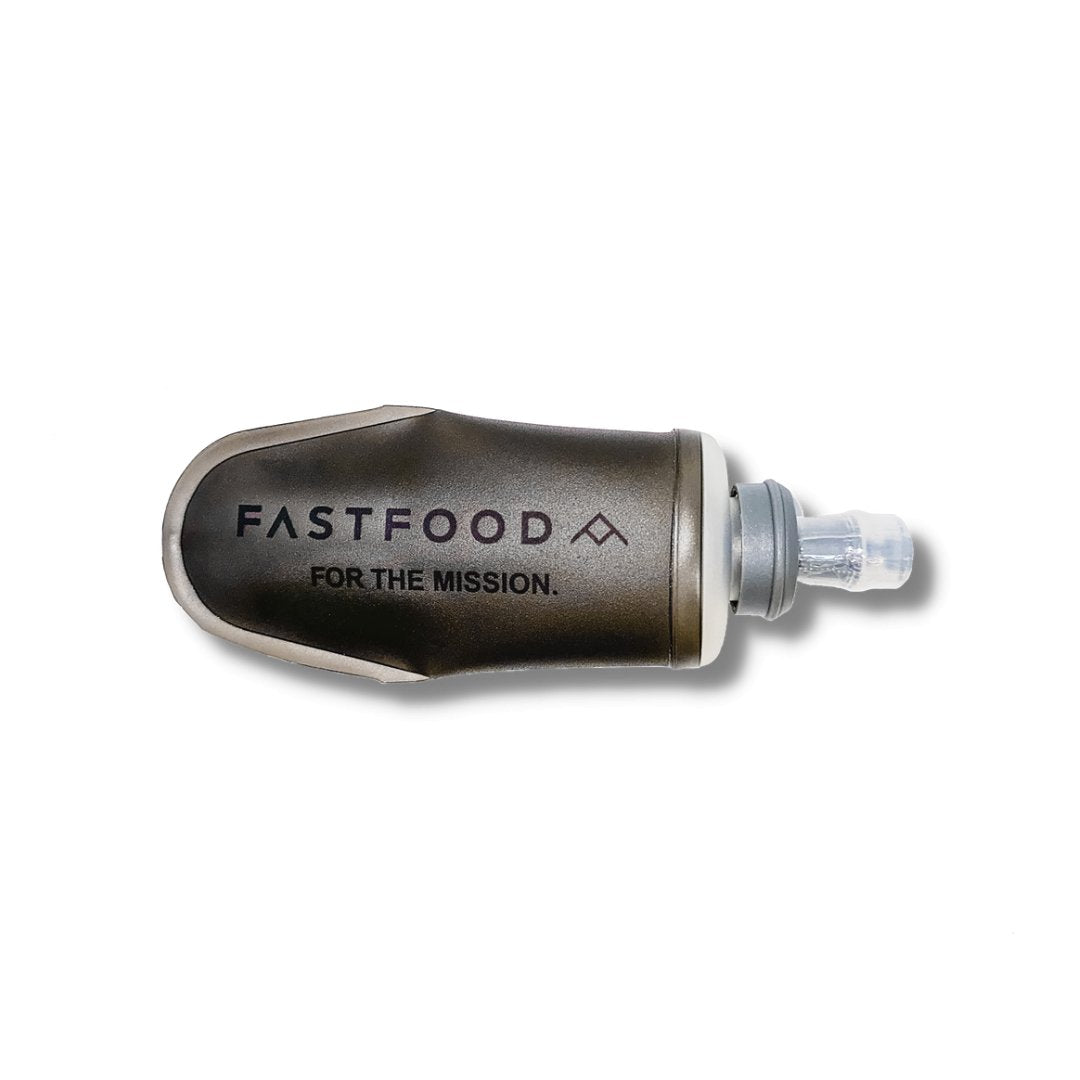 HydraPak SoftFlask - Fastfood